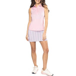 Golftini Women's Pull On 17.5" Golf Skort - Italian Ice
