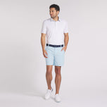 Puma 101 Solid Golf Shorts 7" - Haute Tropic