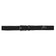Puma Braided Weave Belt - Puma Black
