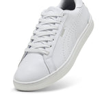Puma Classic G Spikeless Golf Shoes - Puma White