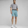 Puma Dealer Golf Shorts 8" - Bold Blue