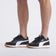 Puma Helsinki G Spikeless Golf Shoes - Puma Black/Puma White/Gum