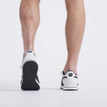 Puma Helsinki G Spikeless Golf Shoes - Puma White/Puma Black