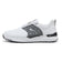 Puma Ignite Elevate 2 Wide Spikeless Golf Shoes - Puma White/Slate Sky/Puma Black