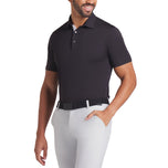 Puma Pure 2.0 Golf Polo Shirt - Puma Black
