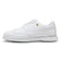Puma Royale Wingtip Golf Shoes - Puma White/Vapor Grey/Grassy Green