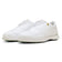 Puma Royale Wingtip Golf Shoes - Puma White/Vapor Grey/Grassy Green