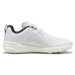 Puma Shadowcat NITRO 2.0 Spikeless Golf Shoes - Puma White/Deep Navy
