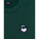 Malbon Range Cooper Golf Crewneck Sweatshirt - Forest