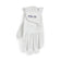 RLX Ralph Lauren Cabretta Leather Golf Glove Left - Ceramic White