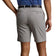 RLX Ralph Lauren Tailored Fit Twill Short - Pitch Grey