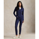 RLX Ralph Lauren Stretch-Twill Golf Pant - Refined Navy