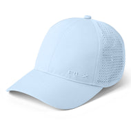 RLX Ralph Lauren Women's Performance Logo Mesh Pannel Cap - Cold Springs