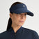Rohnisch Women's Aria Golf Visor - Navy