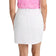 Rohnisch Women's Chie Comfort Golf Skort - White
