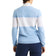 Rohnisch Women's Kora Knitted Half Zip Golf Pullover - Dove Blue