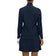 Rohnisch Women's Packable Ultralight Golf Jacket - Navy