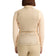 Rohnisch Women's Fiona Hybrid Golf Vest - Safari