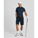 Lyle & Scott Golf Tech Polo Shirt - Dark Navy