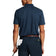 Lyle & Scott Golf Tech Polo Shirt - Dark Navy