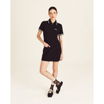 Malbon Women's Stella Golf Dress - Black