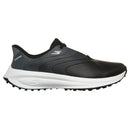Skechers Flow Spikeless Slip-Ins Wide Golf Shoes - Black