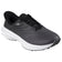 Skechers Women's Flow Spikeless Slip-Ins Golf Shoes - Black