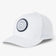 Travis Mathew The Patch Cap - White / Balsam