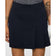 J.Lindeberg Women's Thea Golf Skirt - JL Navy