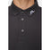 J.Lindeberg Tour Tech Regular Fit Golf Polo Shirt - Asphalt