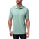 Travis Mathew Acropolis Golf Polo Shirt  - Eggshell Blue