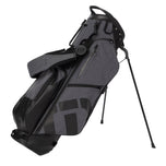 Travis Mathew BYOB Stand Golf Bag - Heather Dark Grey