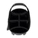 Travis Mathew BYOB Stand Golf Bag - Heather Dark Grey