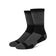 Travis Mathew Baja 2.0 Crew Golf Socks - Black