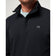 Travis Mathew Cloud 2.0 Golf 1/4 Zip - Black