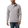 Travis Mathew Cloud 2.0 Golf 1/4 Zip - Heather Medium Grey