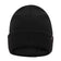 Travis Mathew Cloud Waffle Golf Beanie - Black