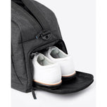Travis Mathew Duffle 2.0 Bag - Black