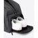 Travis Mathew Duffle 2.0 Bag - Black