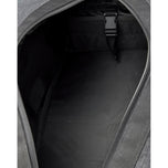 Travis Mathew Duffle 2.0 Bag - Black