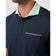 Travis Mathew Fairway To Heaven Golf Shirt - Total Eclipse