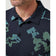 Travis Mathew Favourite Hello Golf Shirt - Total Eclipse