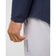 Travis Mathew Fibercloud Golf Hoodie - Total Eclipse