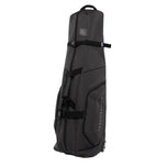 Travis Mathew Golf Bag Travel Cover - Heather Dark Grey