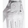 Travis Mathew Headliner Left Golf Glove - White Acropolis