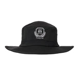 Travis Mathew Local Favourite Bucket Hat - Black