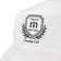 Travis Mathew Local Favourite Bucket Hat - White