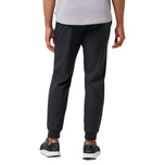 Travis Mathew Open To Close 2.0 Golf Joggers - Black