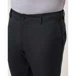 Travis Mathew Open To Close 2.0 Golf Joggers - Black