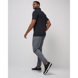 Travis Mathew Open To Close Golf Joggers - Quiet Shade